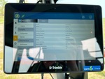 Control Station with 