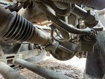 Drivetrain with 
