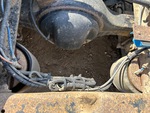 4 Underbody - Truck with 