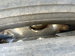 4 Underbody - Truck with 