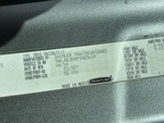 General Appearance with Second Serial Number/VIN Photo