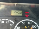 4 Transmision with Engine Hours