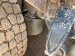 4 Underbody - Truck with 