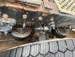 4 Underbody - Truck with 