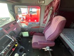 Cab with 