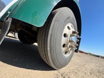 4 Underbody - Truck with 