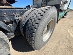 4 Underbody - Truck with 