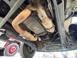 Drivetrain with 