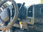 Control Station with 
