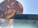 General Appearance with Second Serial Number/VIN Photo