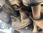 Drivetrain with 