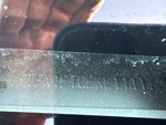 General Appearance with Second Serial Number/VIN Photo