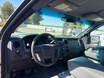 Cab with 