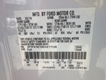 General Appearance with Second Serial Number/VIN Photo