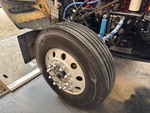 4 Underbody - Truck with 