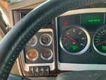 4 Transmision with Engine Hours