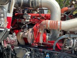 4 Engine with 
