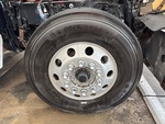 4 Underbody - Truck with 