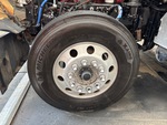 4 Underbody - Truck with 