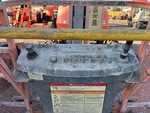 Basic Control Station Upper with 