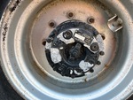 Drivetrain with 