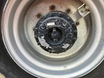 Drivetrain with 