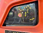 Basic Lower Control Station with 