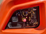 Basic Lower Control Station with 