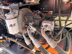 Hydraulics with 