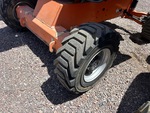 Chassis Photos with 