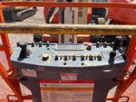 Basic Control Station Upper with 
