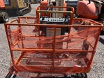 Basic Control Station Upper with 