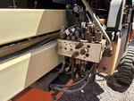 Hydraulics with 