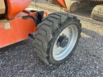 Chassis Photos with 