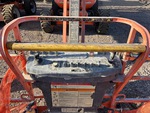 Basic Control Station Upper with 