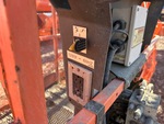 Basic Control Station Upper with 