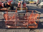 Basic Control Station Upper with 