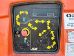 Basic Lower Control Station with 