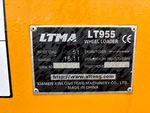 General Appearance with Numéro de série/Numéro d'identification du véhicule automobile