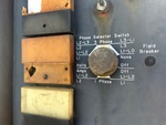 Generator with 