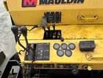 Control Station with 