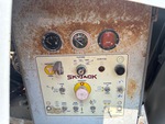 Control Station Ground with 