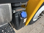 Motor with 