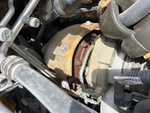 Motor with 