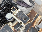 Control Station with 