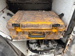 Chassis with 