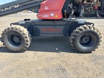 Chassis Photos with 
