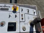 Basic Control Station Upper with 