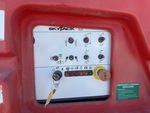 Basic Lower Control Station with 
