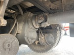 Drivetrain with 